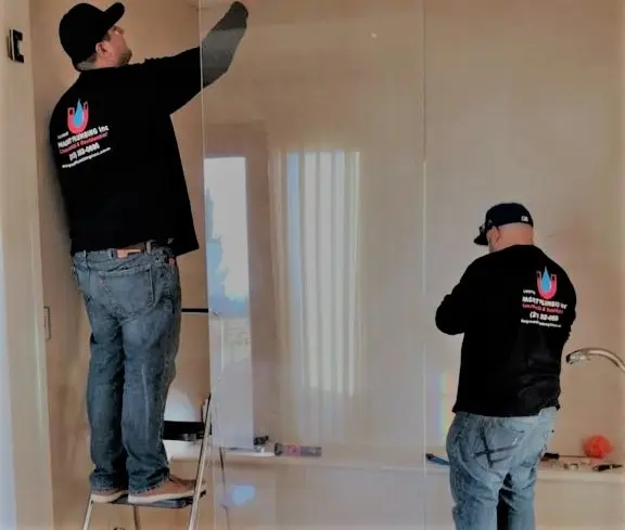 Professional plumbing installation for Toilet Repair in Linden Chapel Woods